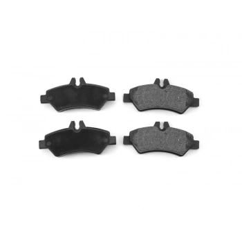 FREN BALATASI ARKA CRAFTER 2.5 TDI SPRINTER 06=>