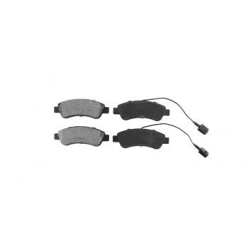 FREN BALATASI ARKA DUCATO BOXER JUMPER 06> CIFT FISLI