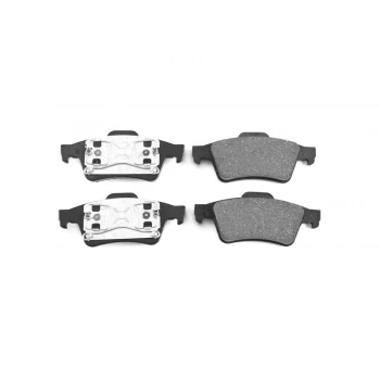 FREN BALATASI ARKA LAGUNA III 07=> FOCUS II CMAX VECTRA C CONNECT 02=> C5 08=> ( ARKADAN SEGMANLI )