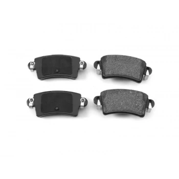 FREN BALATASI ARKA MASTER II MOVANO INTERSTAR