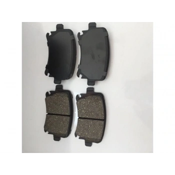 FREN BALATASI ARKA PASSAT CADDY GOLF V GOLF VI JETTA A3 A6 LEON OCTAVIA SUPERB 04=>