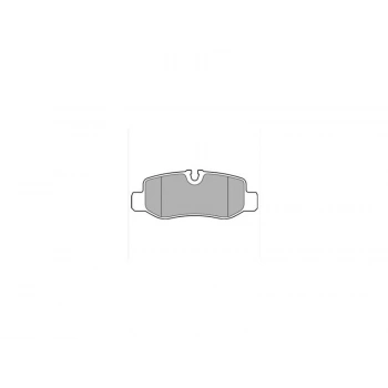 FREN BALATASI ARKA VITO W447 14>