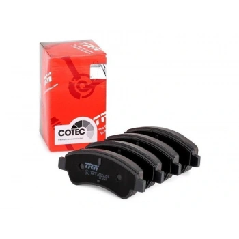 FREN BALATASI ON C-ELYSEE 2012- C3 II 2009- C3 PIcasso 2009- C4 CACTUS 2014- DS3 2009 - 2015