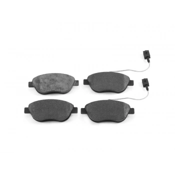 FREN BALATASI ON (CIFT FISLI) DOBLO LINEA IDEA P207 P307 C4