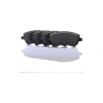 FREN BALATASI ON COROLLA 2002-2007 VVTI