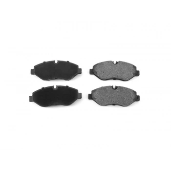 FREN BALATASI ON CRAFTER 2.5 TDI 06> SPRINTER 06> VIANO VITO 03>