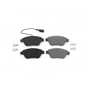 FREN BALATASI ON  DOBLO 1.3 06=>FIORINO-G.PUNTO-BIPPER-CORSA-NEMO 1.3 06=> LINEA 1.3 07=>