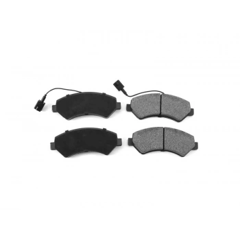 FREN BALATASI ON DUCATO BOXER JUMPER 2.2 HDI 06=> CIFT FISLI