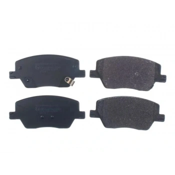 FREN BALATASI ON EGEA 15-