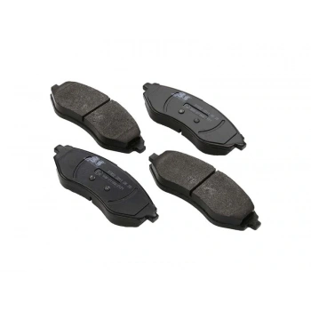 FREN BALATASI ON KALOS 02> AVEO 05>