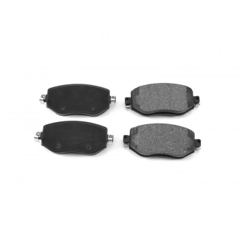 FREN BALATASI ON MEGANE IV 1.5 DCI 16=>