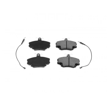 FREN BALATASI ON R9 CLIO