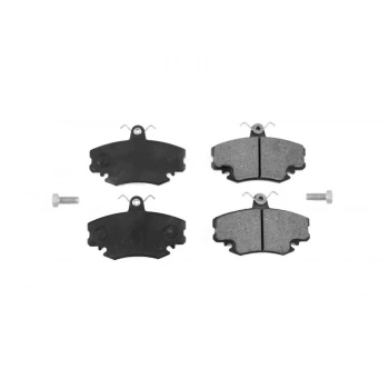 FREN BALATASI ON R9 CLIO (CIVATALI)