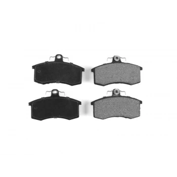 FREN BALATASI ON SAMARA FORMA VEGA