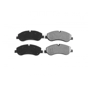 FREN BALATASI ON TOURNEO CUSTOM-TRANSIT CUSTOM 2.2 TDCI 12=> FİSSIZ