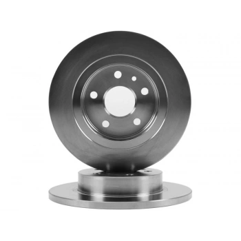 FREN DISKI ARKA DELIKSIZ  ASTRA J 09=> MOKKA 13=> CRUZE 09=> AVEO 11> TRAX 12> (268.5x12x5) 