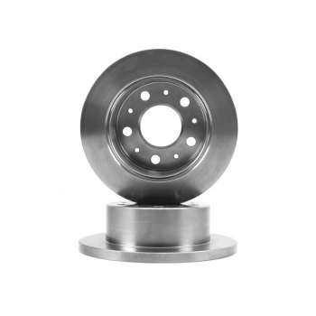 FREN DISKI ARKA DELIKSIZ  DUCATO 06>BOXER 06>JUMPER 06> 2.0 HDI 2.2HDI-3.0HDI (280x16x5DL)