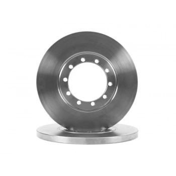 FREN DISKI ARKA DELIKSIZ TRANSIT 2.2 2.4 TDCI 06=> ( ARKADAN ÇEKER )