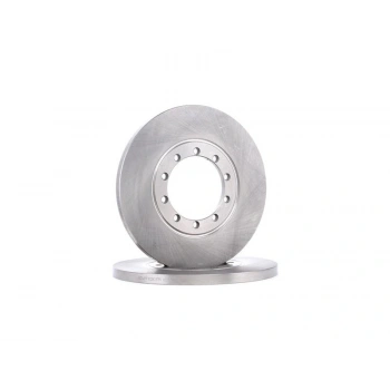 FREN DISKI ARKA DELIKSIZ TRANSIT 2.2 2.4 TDCI 06=> ( ARKADAN ÇEKER )