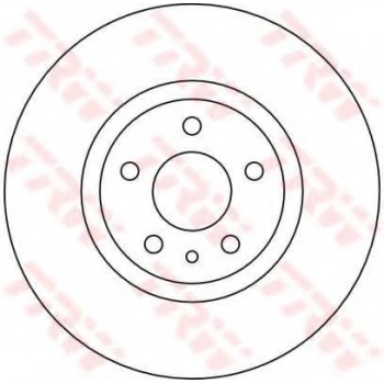 FREN DISKI ON ALFA 156 147
