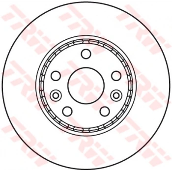 FREN DISKI ON HAVALI  CITAN W415 12>21 . KANGOO II 08>
