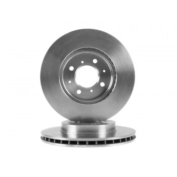 FREN DISKI ON HAVALI CIVIC CRX JAZZ  (262x21x4DL)