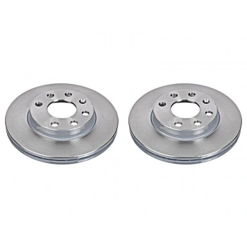 FREN DISKI ON HAVALI CORSA B ASTRA F VECTRA A ASCONA C COMBO 94-01 AVEO 06=> KALOS 05=>