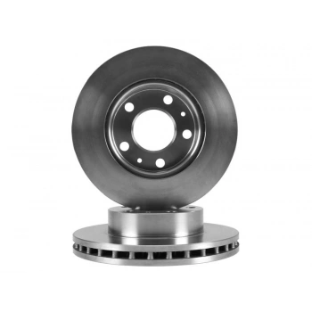 FREN DISKI ON HAVALI  DUCATO BOXER JUMPER 2006-  300 MM