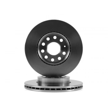 FREN DISKI ON HAVALI  LEON SKODA OCTAVIA 12=> A3 GOLF