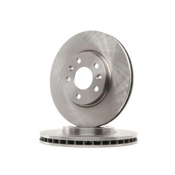 FREN DISKI ON HAVALI MEGANE IV TALISMAN 15=> ( BOYALI ) 296 MM