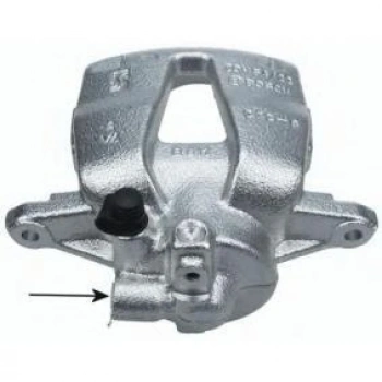 FREN KALIPERİ ON SOL LINEA-DOBLO-FIORINO 2006 >