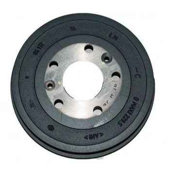 FREN KAMPANASI DUSTER 4X4