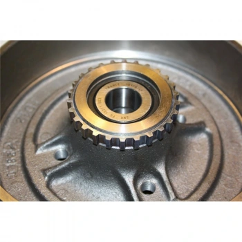 FREN KAMPANASI KANGOO KANGOO RAPID KUBISTAR ALUMINYUM