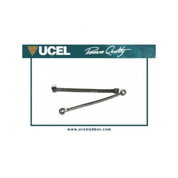 GENLESME KAVANOZ KEMERI R9 R11