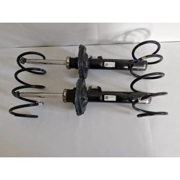 GOLF 7 LEON A3 SAĞ SOL ÖN AMORTİSÖR 2013-2021 ORJİNAL SÖKME