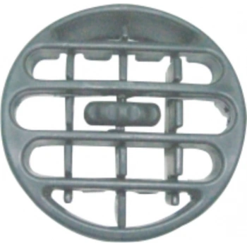 HAVALANDIRMA DIFRIZORU GRI KANGOO