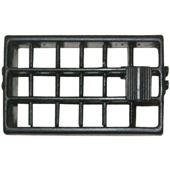 HAVALANDIRMA DIFRIZORU SAG R.9