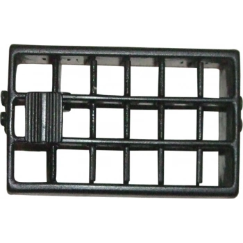 HAVALANDIRMA DIFRIZORU SOL R.9