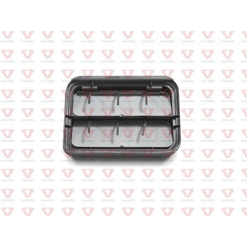 HAVALANDIRMA IZGARASI ARKA FLUENCE MEGANE III R19