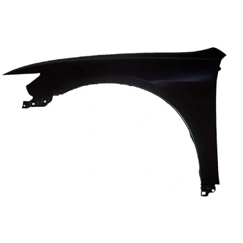 HONDA ACCORD- 03/08; ÖN ÇAMURLUK DELİKSİZ SOL (TW)