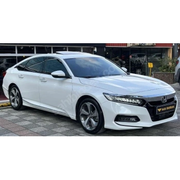 HONDA ACCORD- 21/24; ARAÇ BİLGİLERİ VE RESİMLERİ