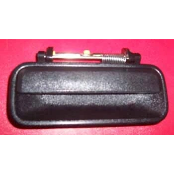 HONDA ACCORD- 90/93; ARKA KAPI DIŞ AÇMA KOLU SAĞ SİYAH (HUSHAN)