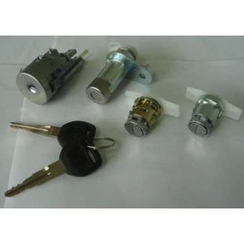 HONDA ACCORD- 90/93; KONTAK (3LÜ) (KONTAK/KAPI/BAGAJ)