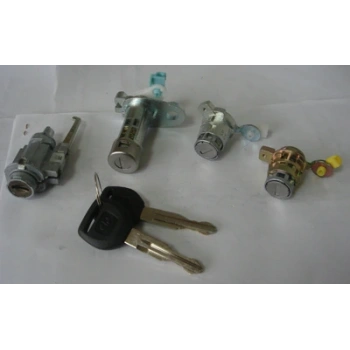 HONDA ACCORD- 99/00; KONTAK (3LÜ) (KONTAK/KAPI/BAGAJ)