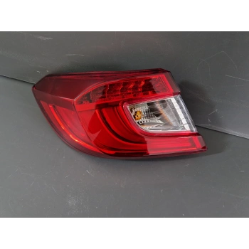 HONDA ACCORD SOL ARKA DIŞ STOP LAMBASI SIFIR 2021-2023