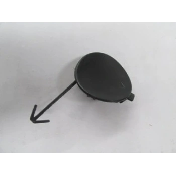 HONDA CITY- 09/12; ÖN TAMPON ÇEKİ DEMİRİ KAPAĞI (TYG)