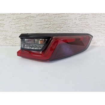 HONDA CİTY SAĞ ARKA DIŞ STOP LAMBASI SIFIR 2021-2024