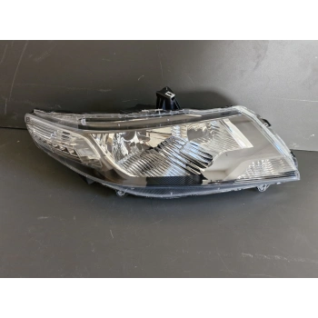 HONDA CİTY SAĞ ÖN FAR ELEKTRİKLİ SIFIR 2008-2010