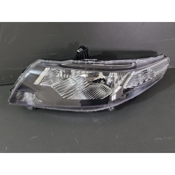 HONDA CİTY SOL ÖN FAR ELEKTRİKLİ SIFIR 2008-2010