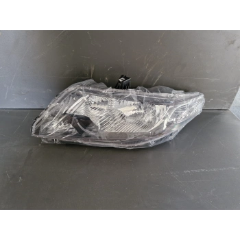 HONDA CİTY SOL ÖN FAR SIFIR 2008 2009 2010 2011 2012